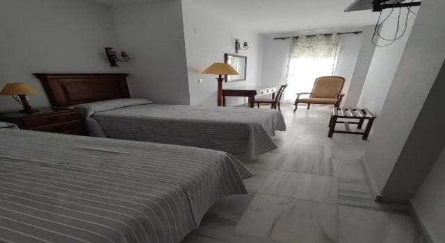 Hotel Cervantes