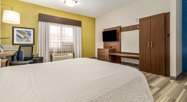 Holiday Inn Express & Suites Medicine Hat, an IHG Hotel, Reserva ahora Hotel Medicine Hat 