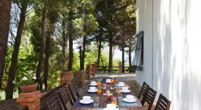 Villa Rocca, Book Villa Hotels in Sicily with a Pool, Swimming Pool