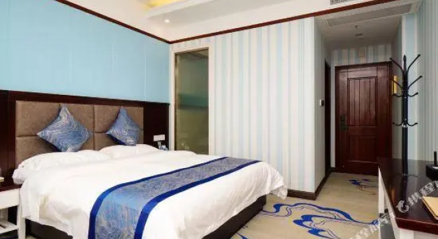 Zhuo＇ao Garden Hotel, Prenota Hotel Chengdu Sichuan