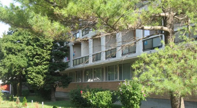 Hotel Balea