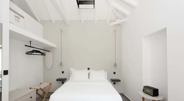 Номер Standard Calme Suites Mani
