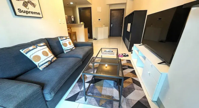 Семейный люкс Standard EG Private House -Service APT Hotel
