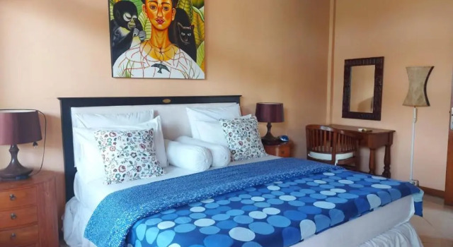 Вилла с 3 комнатами Villa Juliani Lovina Bali