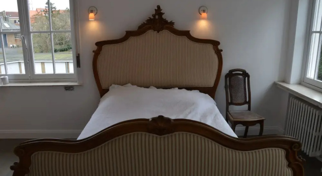 Двухместный номер Superior B&B Pickery