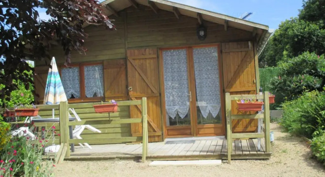 Шале Chalet