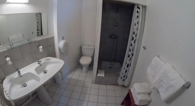 Номер Standard Hôtel Gambetta