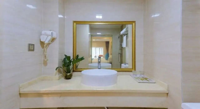 Номер Standard City-state apartments - Niu Hu Subway