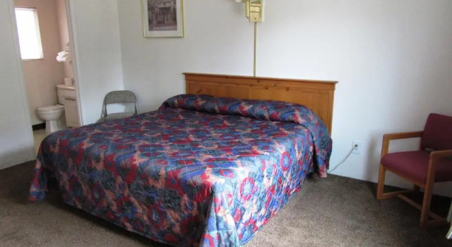 Номер Superior Yellowstone Country Inn