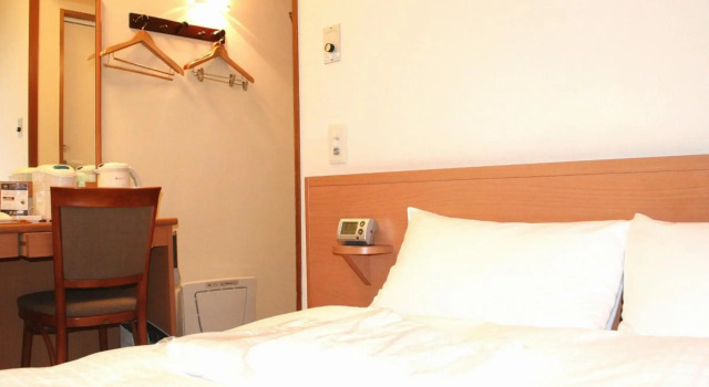 Smile Hotel Hachinohe, Book Hotel Hachinohe 