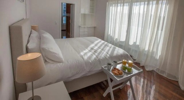 Апартаменты Elegant residence with Panoramic view to Acropolis by GHH