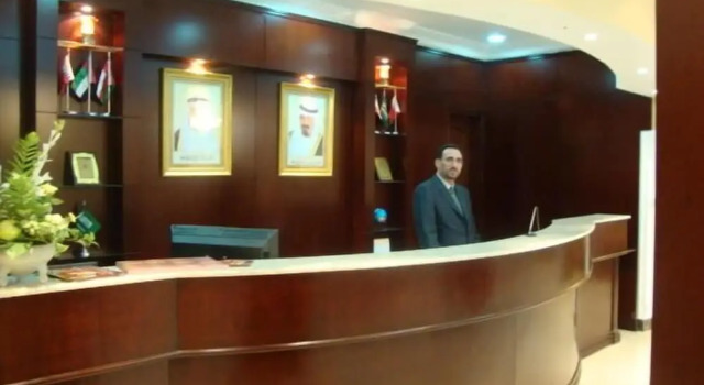 One To One Marbia Faisaliya, Book Hotel Dammam Eastern Province