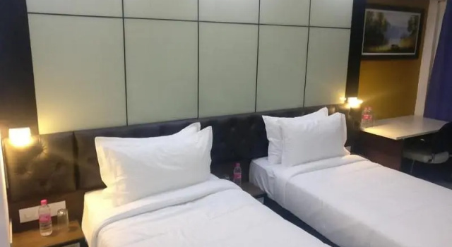 KK Service Apartments