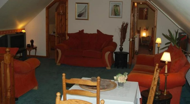 Ardlochay Lodge, Забронировать Отель Отели Центральной Шотландии 3 звезды, 3*