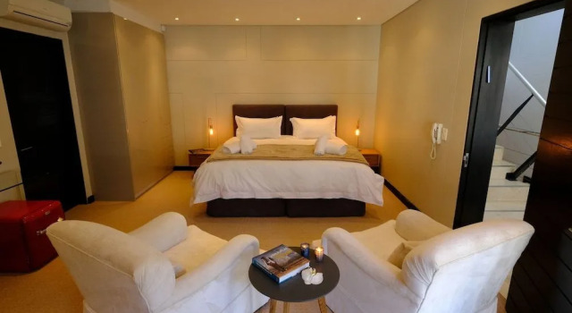 Beta Beach Guest House