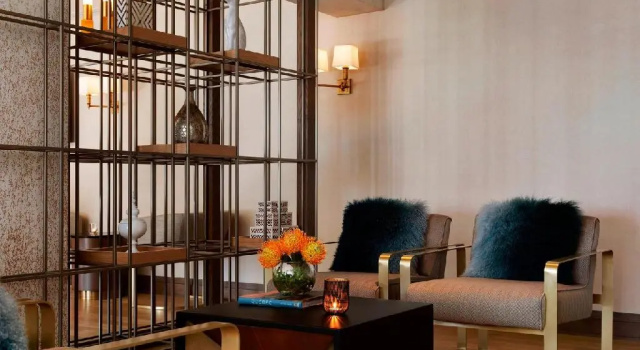 Двухместный номер Standard Sheraton Saint-Hyacinthe Hotel