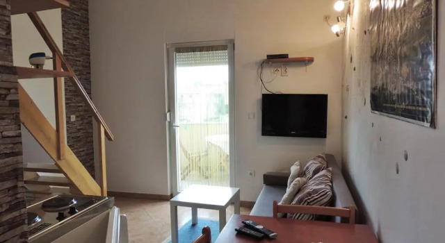 Apartments Mijic