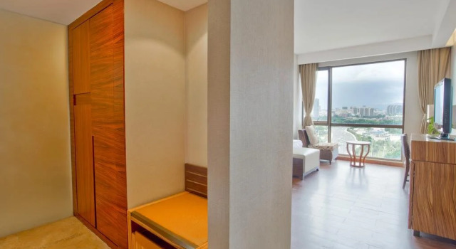 Kuntai Hotel, Book Hotel Sanya Hainan