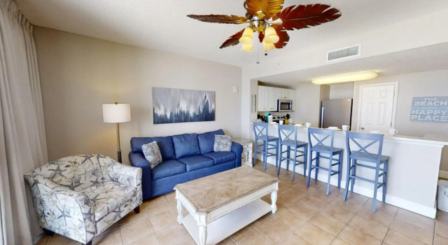 Majestic 406 T1, Rezerwuj Hotel Panama City Beach Panhandle Florida