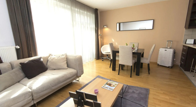 Style Apartments, Забронировать Апартаменты/квартира Будапешт 