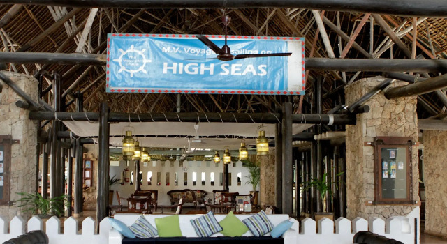 Voyager Beach Resort