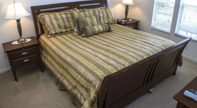 Lovely 3Bd Pool TH, Windsor Palms Resort-2361CISPD, Book Hotel Hoteller i Four Corners med pool, Swimmingpool