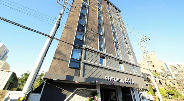 Premium Ava Hotel, Reserva ahora Hotel Sasang-Gu Busán