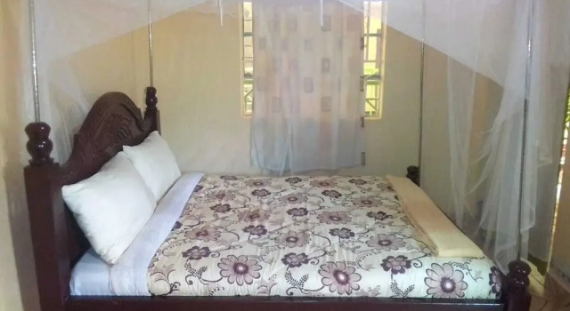 Mongare Lodge and restaurant, Buchen Sie Bed & Breakfast Narok Masai Mara