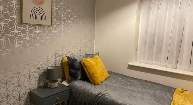 Tayberry Close Contractors & Leisure Apartment by Leecroft Stays, Varaa Huoneisto Asunnot kohteessa Merseyside, Huoneisto