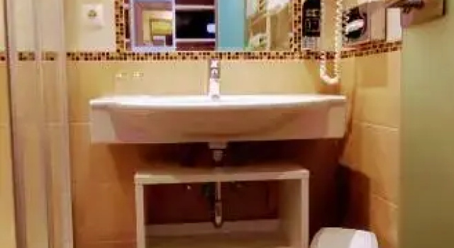 Номер Deluxe Hotel Garni Tannenhof