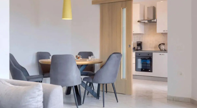 Apartment Flores Rabac