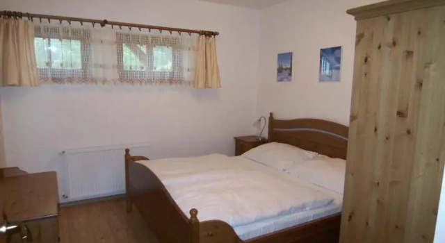 Apartmány U Lanovky, Buchen Sie Hotel Rochlitz an der Iser Region Königgrätz