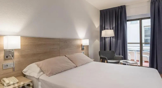Двухместный номер Standard Hotel Villa San Juan