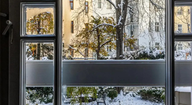 The comunist apartment 2bds, Забронировать Апартаменты/квартира Апартаменты Праги, рядом с Намести Миру, Апартаменты/квартира