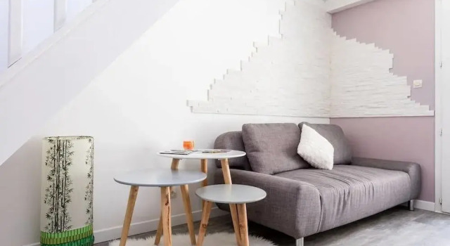 Agréable Duplex au calme Montpellier