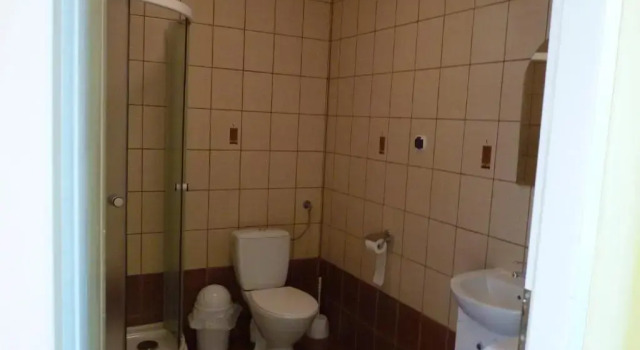 Номер Standard Orzechowa Przystań