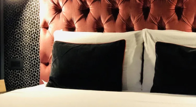 Номер Executive Saint B Boutique Hotel STB
