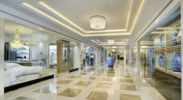Liaoning International Hotel, Rezerwuj Hotel Hotele 4-gwiazdkowe w Pekin, 4*