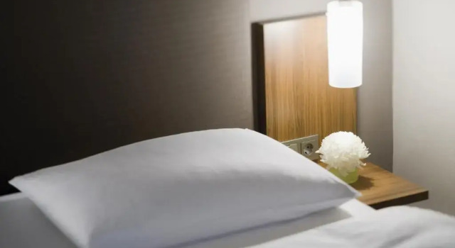 Двухместный номер Premium Mövenpick Hotel München-Airport