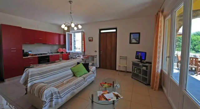 Villa Tremezzo
