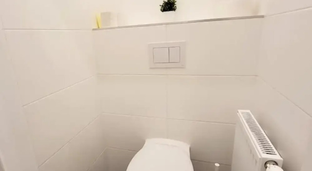 Appartamento Neulerchenfelder City Apartment