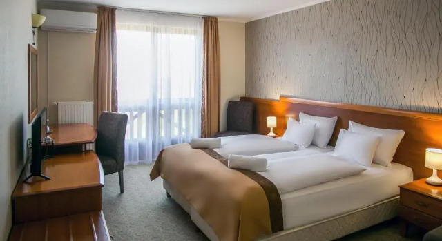 Номер Superior Hotel Narád