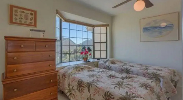 Sea Cliff B-2 Apartment 3 Bedroom