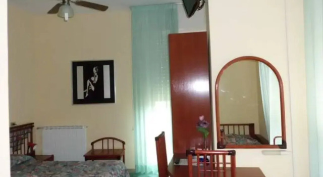 Апартаменты Executive 2 Splitted Flats H5T 3Bedrooms & Balcony Sea View