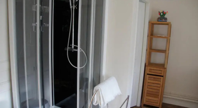 Le Clos De La Muse, Prenota Hotel Hotel a Aquitania con parcheggio, Parcheggio