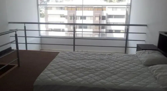 Loft in Quito Prime Location, Rezervați Hotel Quito Sierra, aproape de Metropolitan Park