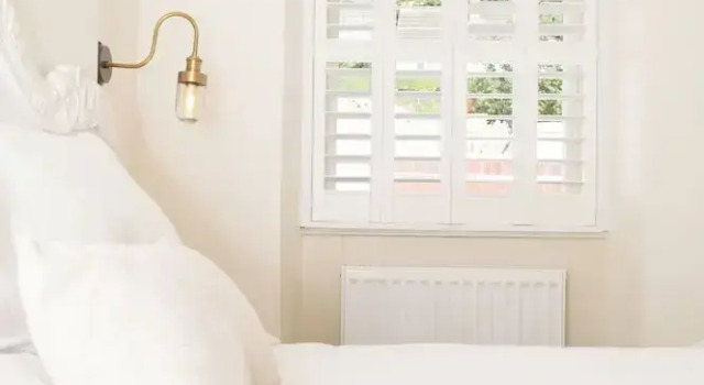 Номер Comfort The Stella Historic Llandudno Bed & Breakfast