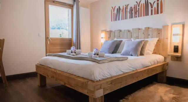 Номер Superior LE TOI DU MONDE