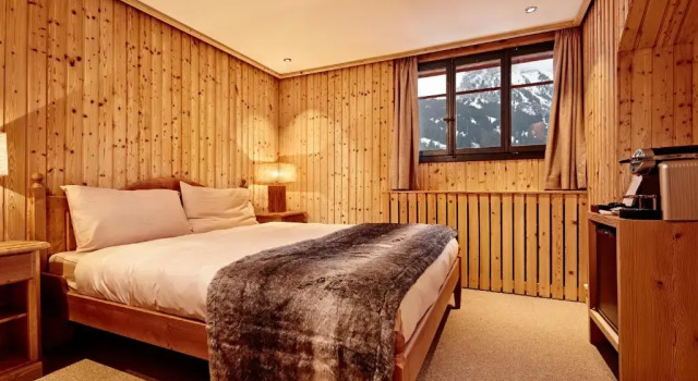 Hotel Sanetsch