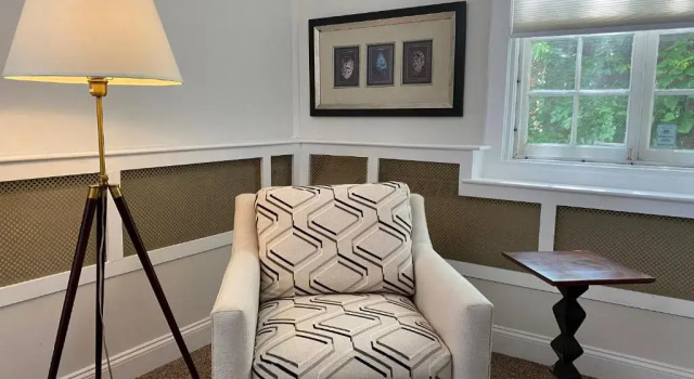 The Argus Hotel & Cocktail Lounge, Забронировать Отель Олбани Hudson Valley